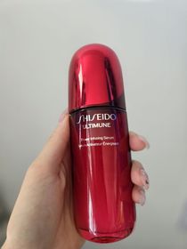Tung Yi-SHISEIDO 資生堂ULTIMUNE皇牌免疫力活膚精華_2