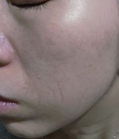 Tung Yi-Curél碳酸泡沫潔面乳_1