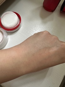 迪迪-SHISEIDO 資生堂養膚修護精華蜜粉 _3