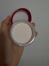 Maggieyt-SHISEIDO 資生堂養膚修護精華蜜粉 _2