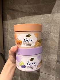 940727.0-Dove 多芬雪糕感身體磨砂膏 (藍莓雪酪香)_1