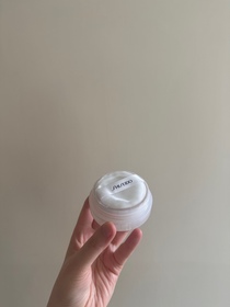 Burnyourwallet.hk-SHISEIDO 資生堂養膚修護精華蜜粉 _1