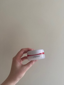 Burnyourwallet.hk-SHISEIDO 資生堂養膚修護精華蜜粉 _2