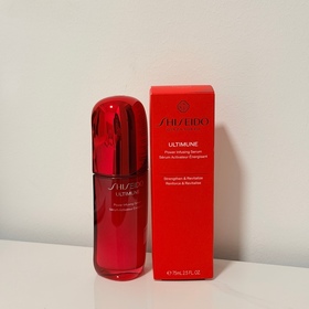 sarahhhh-SHISEIDO 資生堂ULTIMUNE皇牌免疫力活膚精華_1
