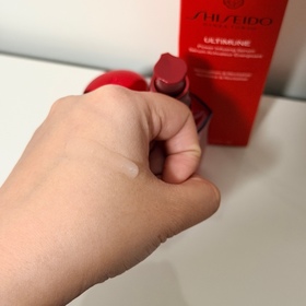 sarahhhh-SHISEIDO 資生堂ULTIMUNE皇牌免疫力活膚精華_2