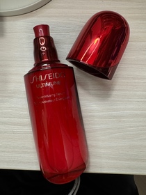Hamiii-SHISEIDO 資生堂ULTIMUNE皇牌免疫力活膚精華_2