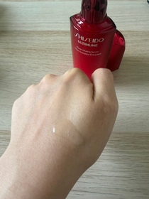 Chami-SHISEIDO 資生堂ULTIMUNE皇牌免疫力活膚精華_2