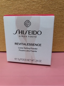 Cherly_ch-SHISEIDO 資生堂養膚修護精華蜜粉 _1