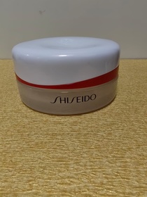 Cherly_ch-SHISEIDO 資生堂養膚修護精華蜜粉 _3