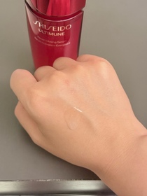 Evey-SHISEIDO 資生堂ULTIMUNE皇牌免疫力活膚精華_2