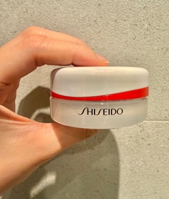 elliskpf-SHISEIDO 資生堂養膚修護精華蜜粉 _1