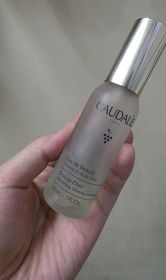 Luvty-CAUDALIE葡萄籽活性爽膚水 (皇后水)_1