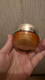 Luvty-Sulwhasoo 雪花秀禦時緊顏參養面霜(人參面霜)_1