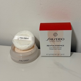 sarahhhh-SHISEIDO 資生堂養膚修護精華蜜粉 _1