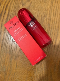 Nikkichana-SHISEIDO 資生堂ULTIMUNE皇牌免疫力活膚精華_1