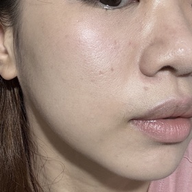 Yvonne So-SHISEIDO 資生堂養膚修護精華蜜粉 _2