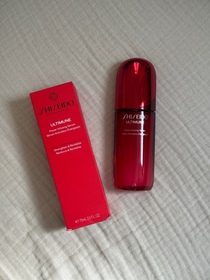 cherlainw-SHISEIDO 資生堂ULTIMUNE皇牌免疫力活膚精華_1