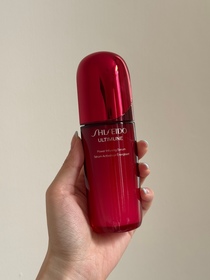 cherlainw-SHISEIDO 資生堂ULTIMUNE皇牌免疫力活膚精華_2