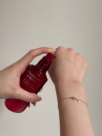 cherlainw-SHISEIDO 資生堂ULTIMUNE皇牌免疫力活膚精華_3