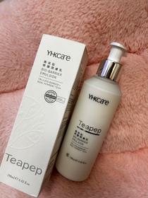 Ariel-YHKcareTeaPep黑茶肽修護潤膚乳_1