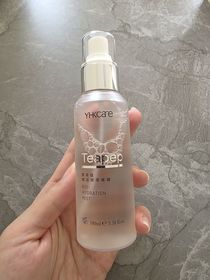 Ting-YHKcareTeaPep黑茶肽煥活保濕噴霧_1
