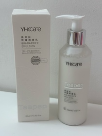 Chloe-YHKcareTeaPep黑茶肽修護潤膚乳_1