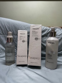 choi-YHKcareTeaPep黑茶肽煥活保濕噴霧_1