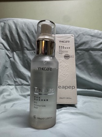 choi-YHKcareTeaPep黑茶肽煥活保濕噴霧_2