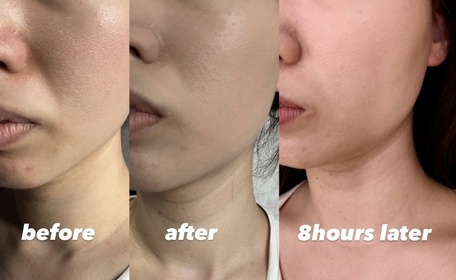 lauch-M.A.C專業無瑕霧鏡氣墊粉底_4