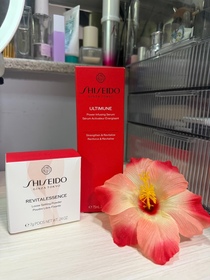 sammiimelda-SHISEIDO 資生堂ULTIMUNE皇牌免疫力活膚精華_1