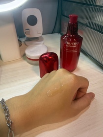 sammiimelda-SHISEIDO 資生堂ULTIMUNE皇牌免疫力活膚精華_2