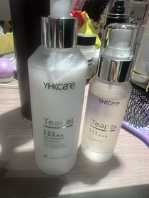 Christyi531-YHKcareTeaPep黑茶肽修護潤膚乳_1