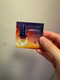 maylam-L'Occitane en Provence蠟菊煥活雙效眼部精華_1