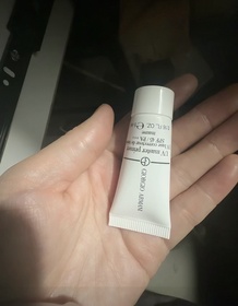 Amyloid Li-ARMANI Beauty隱逸美肌妝前底霜_1