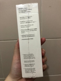 Kura-YHKcareTeaPep黑茶肽煥活保濕噴霧_2
