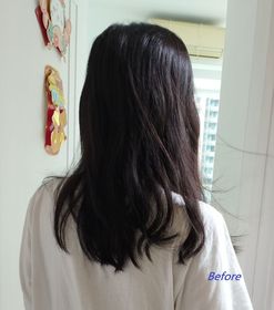 Esther Chankk-沙宣深層滋潤潤髮乳_1
