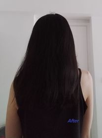 Esther Chankk-沙宣深層滋潤洗髮乳_2