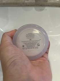 tinahung-SHISEIDO 資生堂養膚修護精華蜜粉 _1