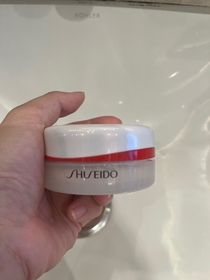 tinahung-SHISEIDO 資生堂養膚修護精華蜜粉 _2