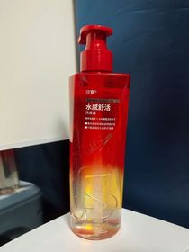 Yo Yo-沙宣水感舒活洗髮露_1