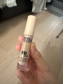Karman28-MAKE UP FOR EVERHD SKIN 高清隱形遮瑕霜_1