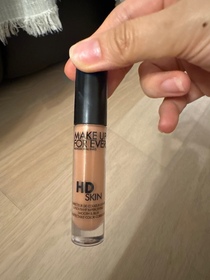 Karman28-MAKE UP FOR EVERHD SKIN 高清隱形調色霜_1