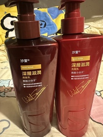 R-沙宣深層滋潤潤髮乳_1