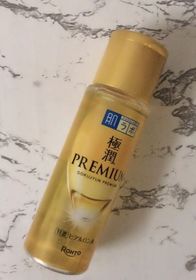 Fng-HADA LABO 肌研Premium特濃緊緻保濕精華水_1