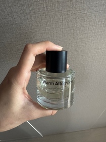 Karman28-a ddct淡香精 - WARM AFTERNOON_1