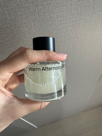 Karman28-a ddct淡香精 - WARM AFTERNOON_2