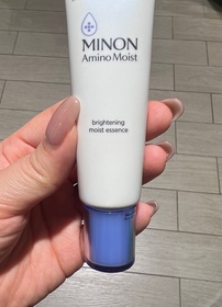 Jasmine L-MINON AminoMoist氨基酸滋潤保濕 亮膚水潤精華_1