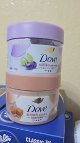 popocarcar-Dove 多芬雪糕感身體磨砂膏 (楓糖餅乾香)_1
