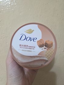 popocarcar-Dove 多芬雪糕感身體磨砂膏 (藍莓雪酪香)_1