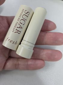 小Man-fresh黃糖抗皺活肌修護唇膏_2